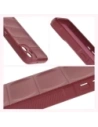 Hurtownia GSM - Caz Bizon Tur Nimic CMF Telefon 1 violet închis - BIZ8099 - {ean13} - Hurt