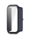 Wholesale Bizon Case+Glass Watch Xiaomi Smart Band 9 Active / Redmi Smart Band 3 blue - BIZ8101 - {ean13} - Hurt