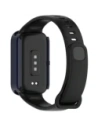 Wholesale Bizon Case+Glass Watch Xiaomi Smart Band 9 Active / Redmi Smart Band 3 blue - BIZ8101 - {ean13} - Hurt