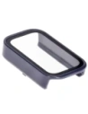 Wholesale Bizon Case+Glass Watch Xiaomi Smart Band 9 Active / Redmi Smart Band 3 blue - BIZ8101 - {ean13} - Hurt