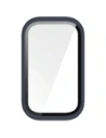 Hurtownia GSM - Bizon Case+Glass Watch Xiaomi Okos Karkötő 9 Active / Redmi Okos Karkötő 3 kék - BIZ8101 - {ean13} - Hurt