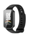 Hurtownia GSM - Bizon Case+Glass Uhr Xiaomi Smart Band 9 Active / Redmi Smart Band 3 klar - BIZ8102 - {ean13} - Hurt