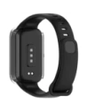 Wholesale Bizon Case+Glass Watch Xiaomi Smart Band 9 Active / Redmi Smart Band 3 clear - BIZ8102 - {ean13} - Hurt