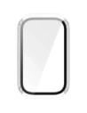Wholesale Bizon Case+Glass Watch Xiaomi Smart Band 9 Active / Redmi Smart Band 3 clear - BIZ8102 - {ean13} - Hurt