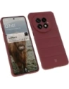 Hurtownia GSM - Bizon Case Tur OnePlus 13 sötét lila - BIZ8104 - {ean13} - Hurt