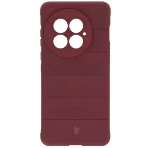 Hurtownia GSM - Bizon Case Tur OnePlus 13 sötét lila - BIZ8104 - {ean13} - Hurt