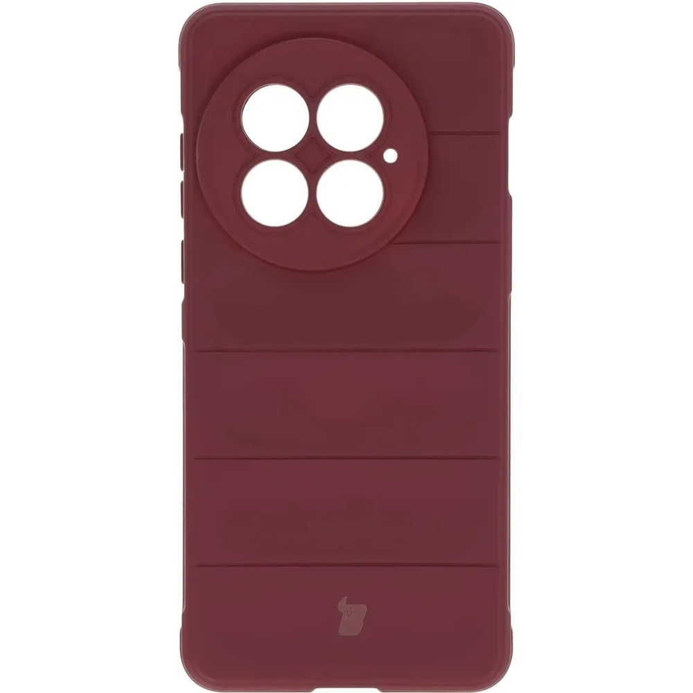 Hurtownia GSM - Bizon Case Tur OnePlus 13 sötét lila - BIZ8104 - {ean13} - Hurt