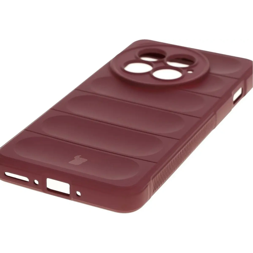 Hurtownia GSM - Bizon Case Tur OnePlus 13 sötét lila - BIZ8104 - {ean13} - Hurt
