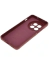 Hurtownia GSM - Bizon Case Tur OnePlus 13 sötét lila - BIZ8104 - {ean13} - Hurt