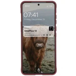 Hurtownia GSM - Bizon Case Tur OnePlus 13 dunkel lila - BIZ8104 - {ean13} - Hurt