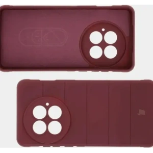 Hurtownia GSM - Bizon Case Tur OnePlus 13 dunkel lila - BIZ8104 - {ean13} - Hurt