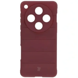 Hurtownia GSM - Bizon Case Tur Oppo Find X8 Pro sötétlila - BIZ8105 - {ean13} - Hurt