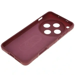 Hurtownia GSM - Bizon Caz Tur Oppo Find X8 Pro mov închis - BIZ8105 - {ean13} - Hurt