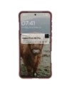 Hurtownia GSM - Bizon Caz Tur Oppo Find X8 Pro mov închis - BIZ8105 - {ean13} - Hurt
