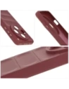 Wholesale Bizon Case Tur Oppo Find X8 Pro dark purple - BIZ8105 - {ean13} - Hurt