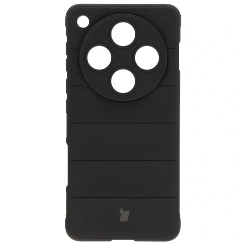 Pancerne etui Bizon Case Tur do Oppo Find X8 Pro czarne