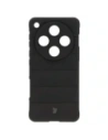 Hurtownia GSM - Pancerne etui Bizon Case Tur do Oppo Find X8 Pro czarne - BIZ8106 - {ean13} - Hurt