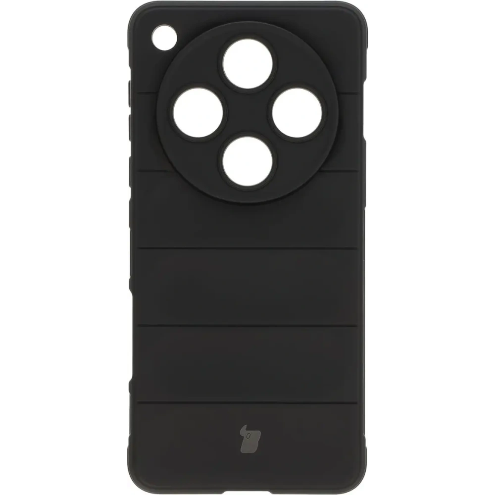 Wholesale Bizon Case Tur Oppo Find X8 Pro black - BIZ8106 - {ean13} - Hurt