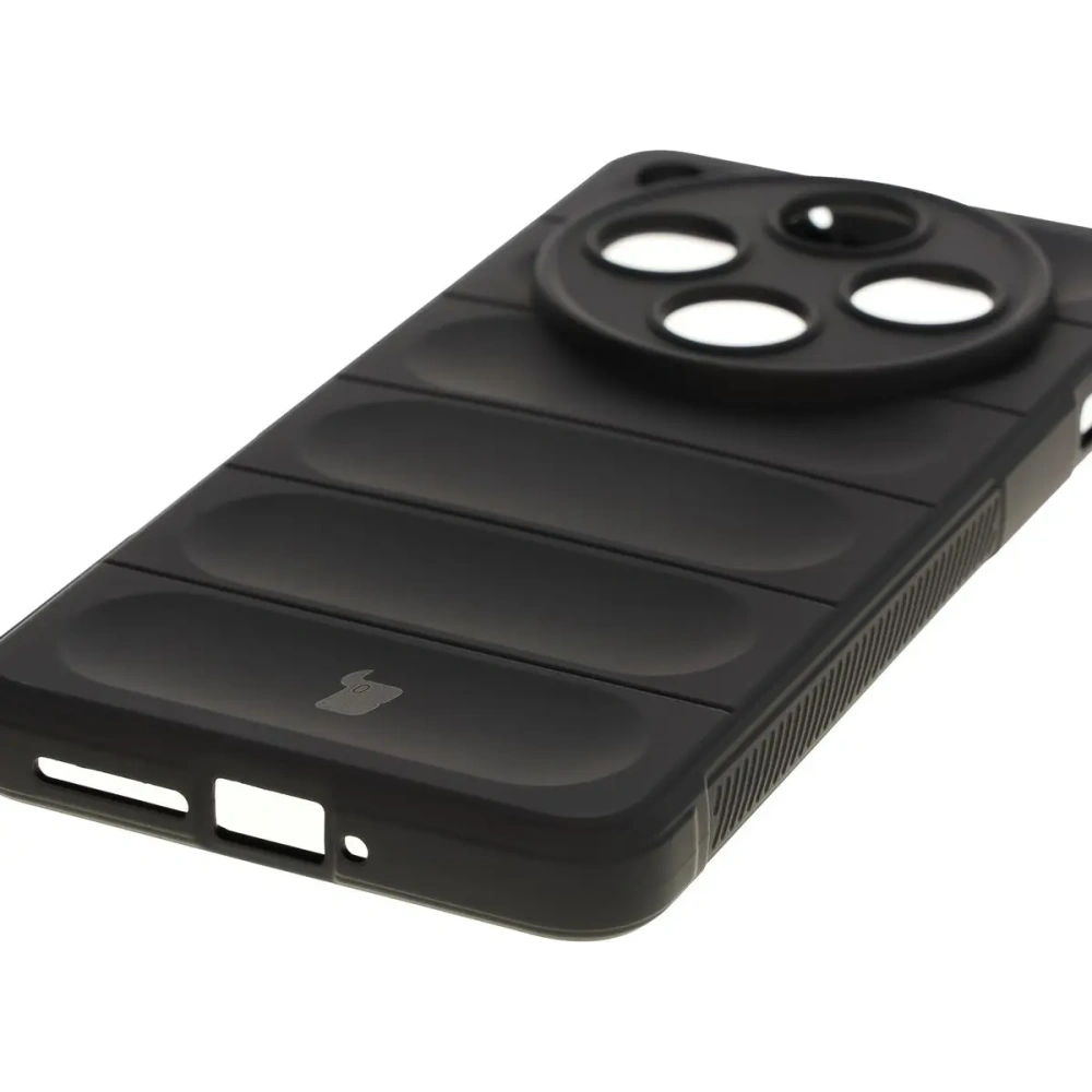 Hurtownia GSM - Bizon Case für Oppo Find X8 Pro schwarz - BIZ8106 - {ean13} - Hurt