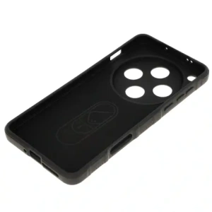 Hurtownia GSM - Bizon Case für Oppo Find X8 Pro schwarz - BIZ8106 - {ean13} - Hurt