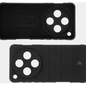 Hurtownia GSM - Pancéřové pouzdro Bizon Case Tur pro Oppo Find X8 Pro černé - BIZ8106 - {ean13} - Hurt