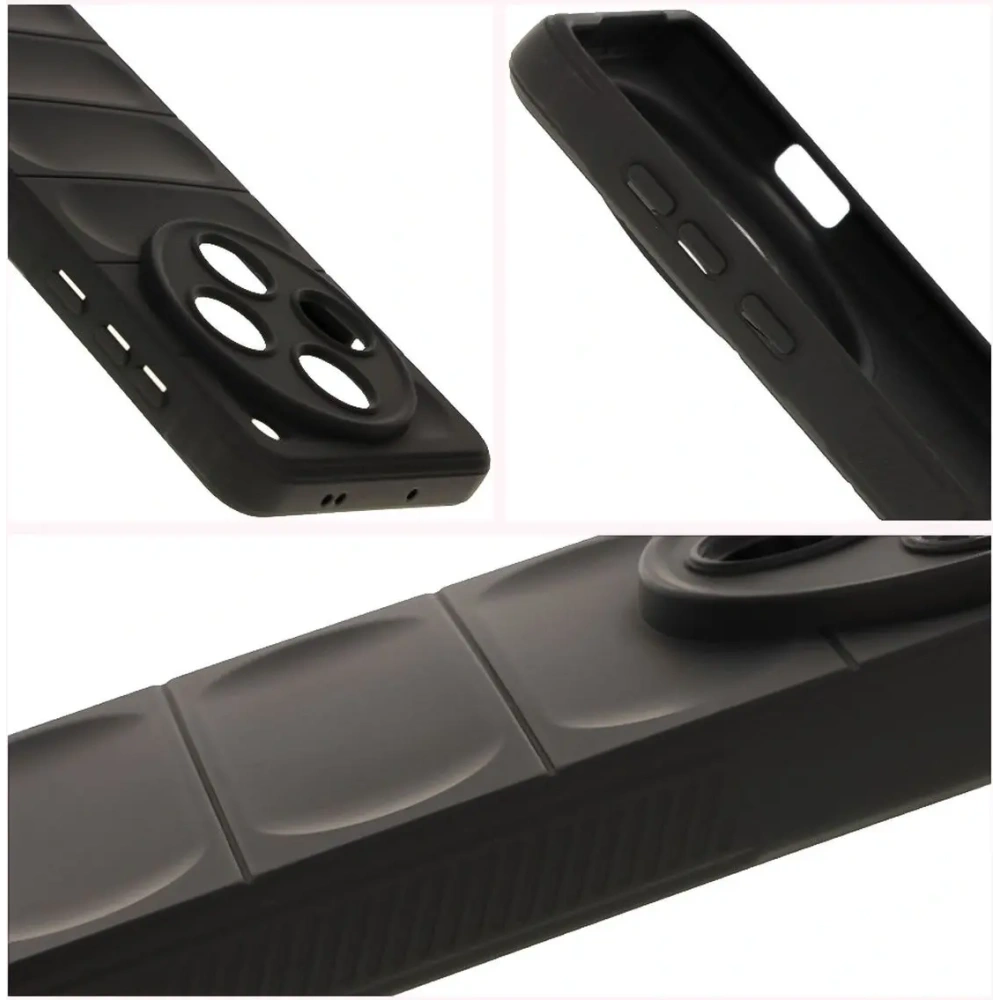 Hurtownia GSM - Bizon Case für Oppo Find X8 Pro schwarz - BIZ8106 - {ean13} - Hurt