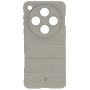 Hurtownia GSM - Bizon Case Tur Oppo Find X8 Pro világosszürke - BIZ8107 - {ean13} - Hurt
