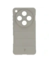 Wholesale Bizon Case Tur Oppo Find X8 Pro light grey - BIZ8107 - {ean13} - Hurt
