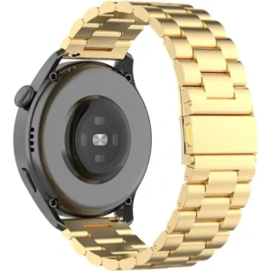 Hurtownia GSM - Ceas inteligent Bizon Strap Aura 18 mm aurie - BIZ8108 - {ean13} - Hurt