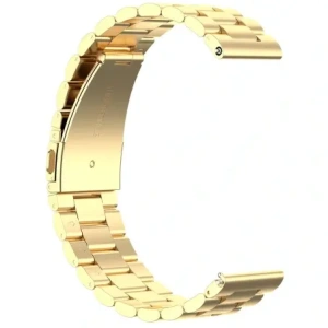 Hurtownia GSM - Ceas inteligent Bizon Strap Aura 18 mm aurie - BIZ8108 - {ean13} - Hurt