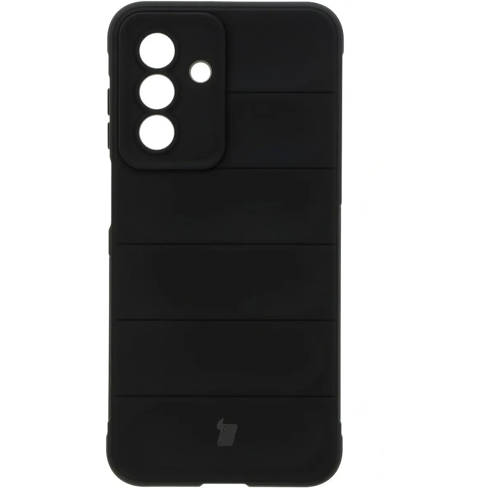 Wholesale Bizon Case Tur Samsung Galaxy A26 5G black - BIZ8109 - {ean13} - Hurt