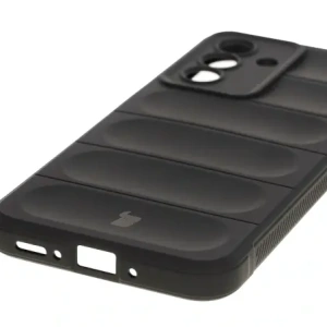 Wholesale Bizon Case Tur Samsung Galaxy A26 5G black - BIZ8109 - {ean13} - Hurt