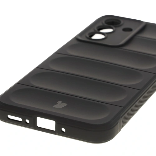 Pancerne etui Bizon Case Tur do Samsung Galaxy A26 5G czarne