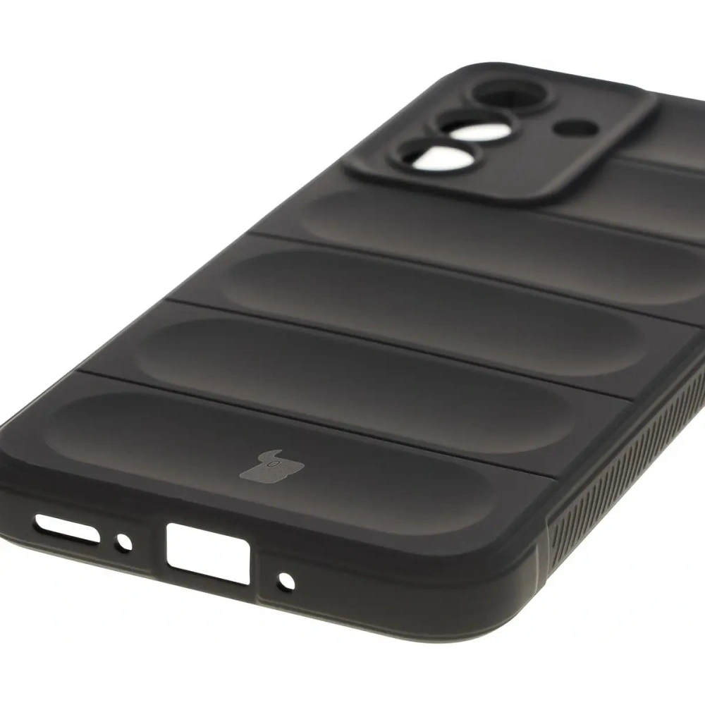 Wholesale Bizon Case Tur Samsung Galaxy A26 5G black - BIZ8109 - {ean13} - Hurt