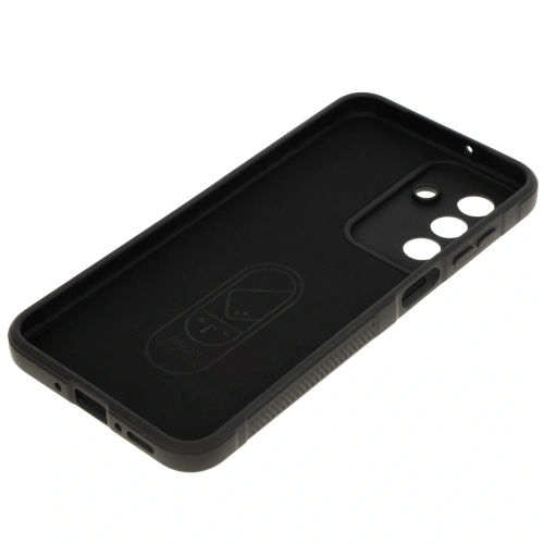 Pancerne etui Bizon Case Tur do Samsung Galaxy A26 5G czarne