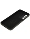 Wholesale Bizon Case Tur Samsung Galaxy A26 5G black - BIZ8109 - {ean13} - Hurt