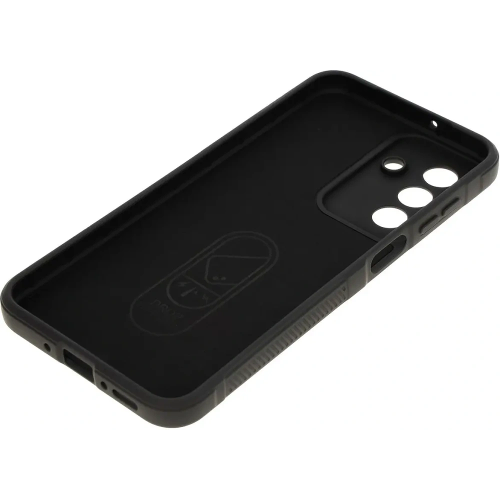 Hurtownia GSM - Bizon Case Tur Samsung Galaxy A26 5G fekete - BIZ8109 - {ean13} - Hurt