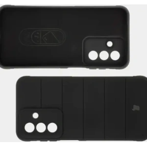 Wholesale Bizon Case Tur Samsung Galaxy A26 5G black - BIZ8109 - {ean13} - Hurt