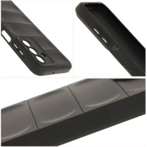 Hurtownia GSM - Pancerne etui Bizon Case Tur do Samsung Galaxy A26 5G czarne - BIZ8109 - {ean13} - Hurt
