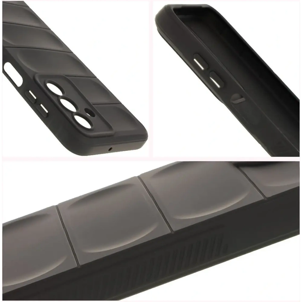Wholesale Bizon Case Tur Samsung Galaxy A26 5G black - BIZ8109 - {ean13} - Hurt