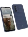 Bizon Case Tur Samsung Galaxy A26 5G navy blue