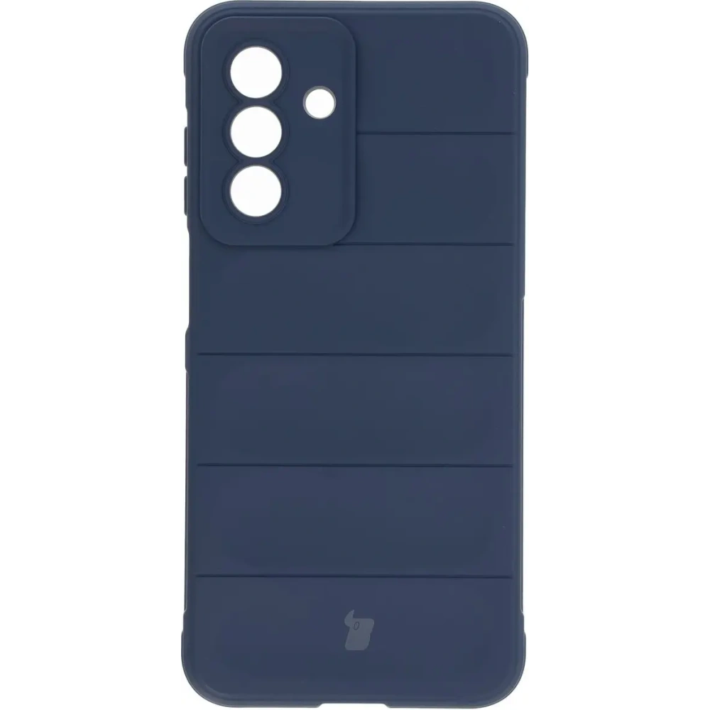Wholesale Bizon Case Tur Samsung Galaxy A26 5G navy blue - BIZ8110 - {ean13} - Hurt
