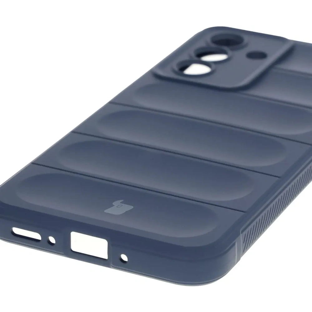 Hurtownia GSM - Bizon Case Tur Samsung Galaxy A26 5G sötétkék - BIZ8110 - {ean13} - Hurt