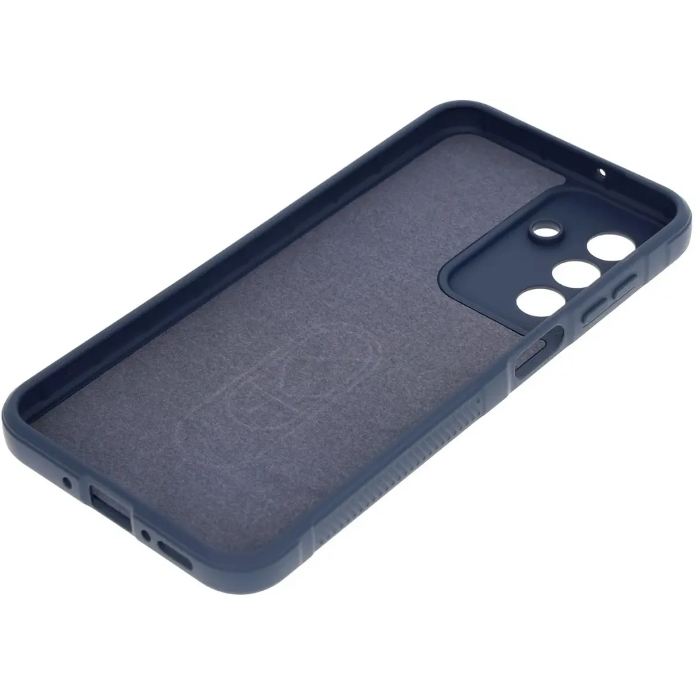 Wholesale Bizon Case Tur Samsung Galaxy A26 5G navy blue - BIZ8110 - {ean13} - Hurt