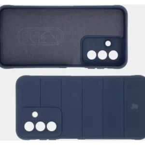 Wholesale Bizon Case Tur Samsung Galaxy A26 5G navy blue - BIZ8110 - {ean13} - Hurt