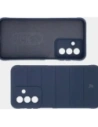 Hurtownia GSM - Bizon Case Tur Samsung Galaxy A26 5G sötétkék - BIZ8110 - {ean13} - Hurt