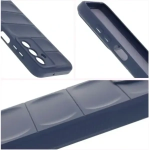 Hurtownia GSM - Pancerne etui Bizon Case Tur do Samsung Galaxy A26 5G granatowe - BIZ8110 - {ean13} - Hurt