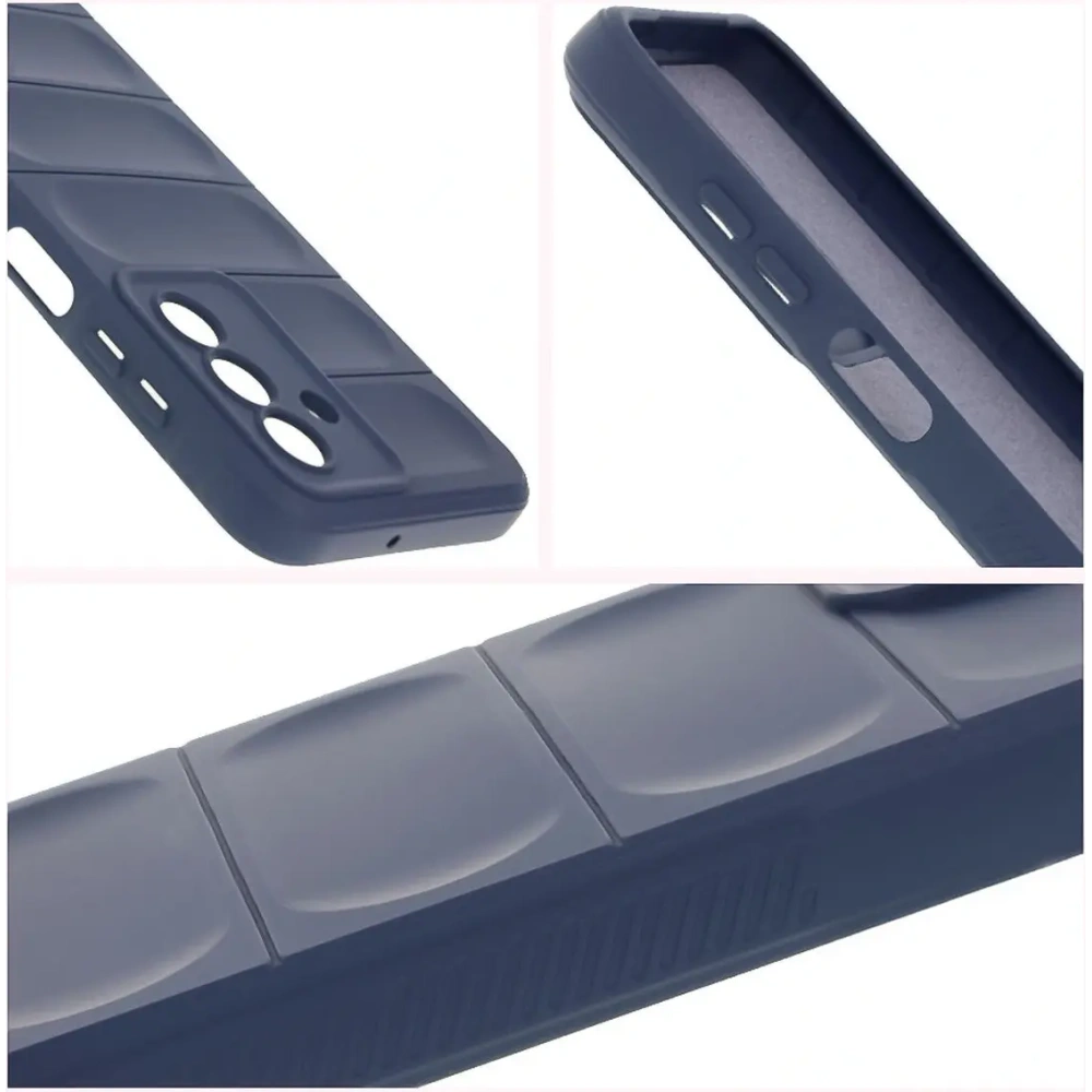 Wholesale Bizon Case Tur Samsung Galaxy A26 5G navy blue - BIZ8110 - {ean13} - Hurt