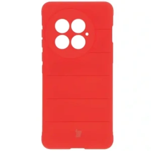 Hurtownia GSM - Bizon Case Tur OnePlus 13 piros - BIZ8111 - {ean13} - Hurt