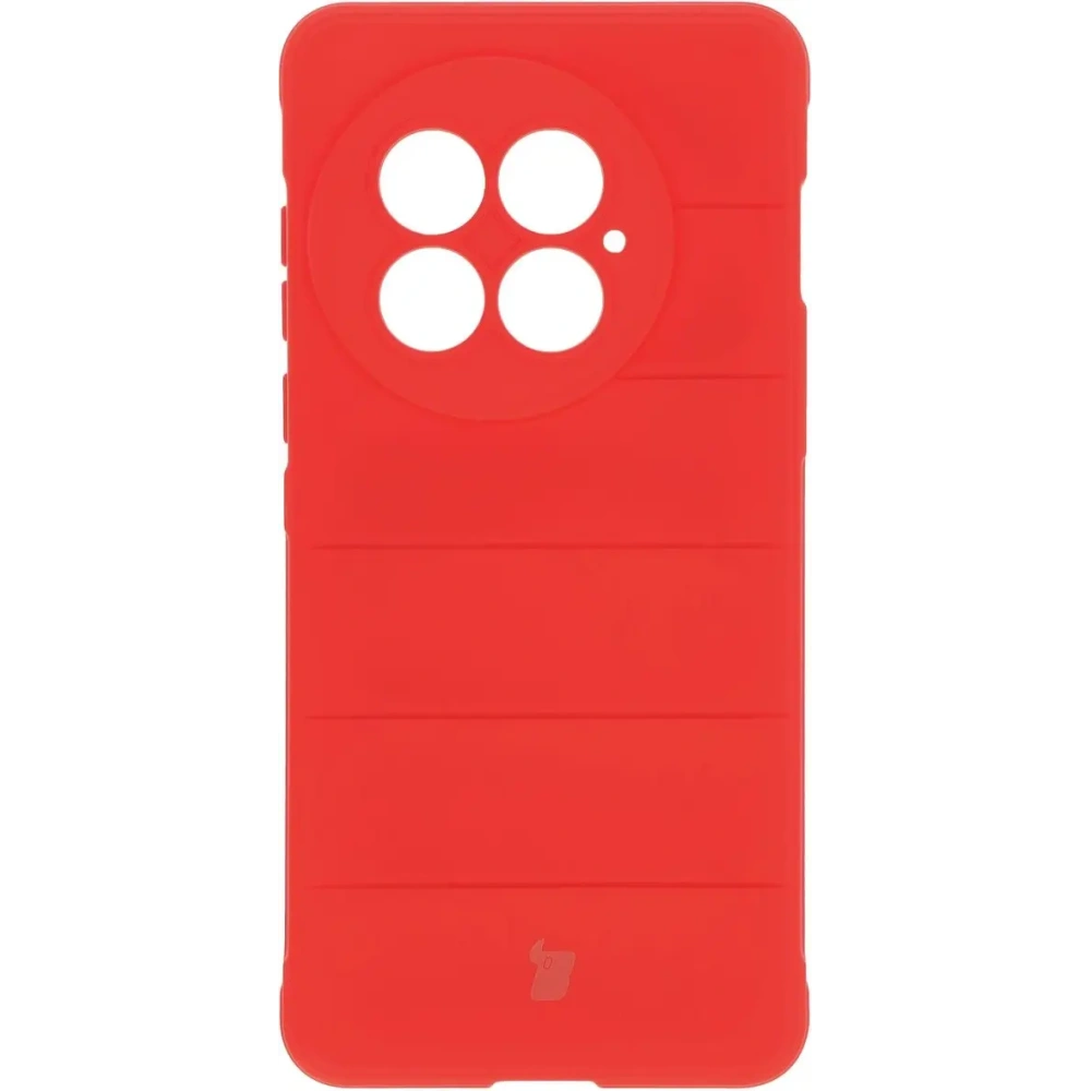 Wholesale Bizon Case Tur OnePlus 13 red - BIZ8111 - {ean13} - Hurt